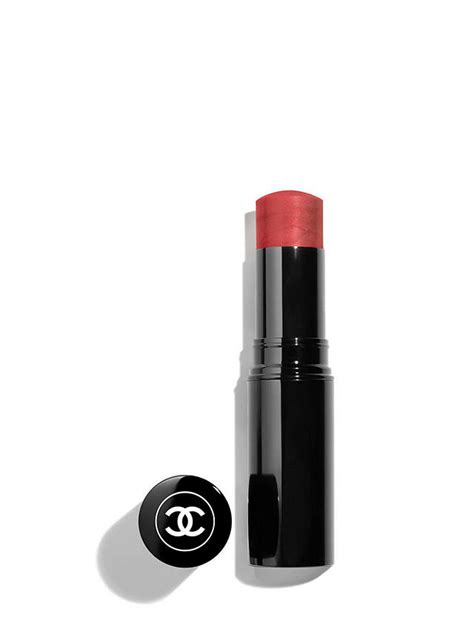 chanel baume essentiel rouge frais.